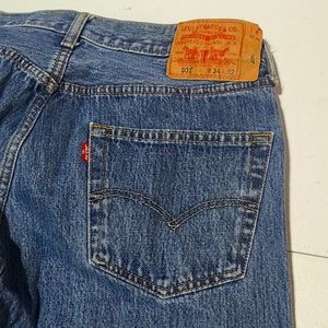 Levi's Mens Jean